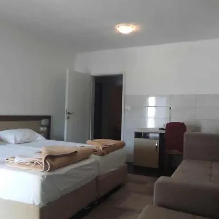 Matic Motel