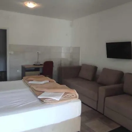 Motel Matic 4*