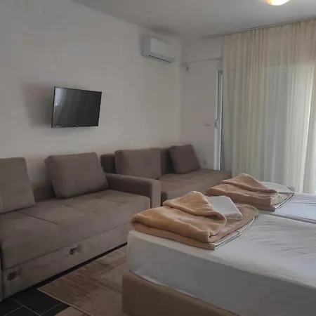 汽车旅馆 Matic 内乌姆