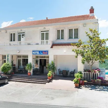 Gæstehus Matic 4*