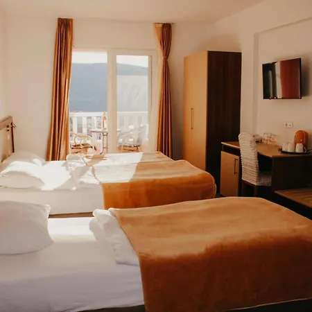 Matic 4* Neum