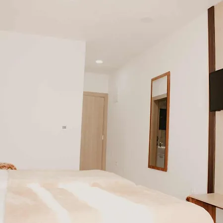 Gæstehus Matic 4*
