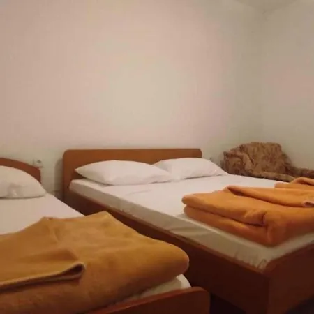Gæstehus Matic 4*