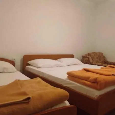 Gæstehus Matic 4*