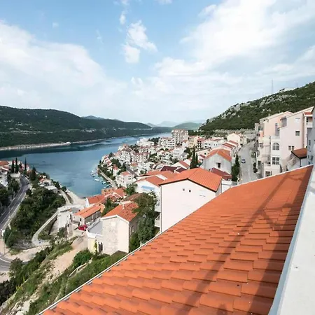 Matic Gæstehus Neum