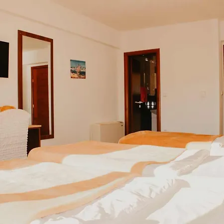 Gæstehus Matic 4*