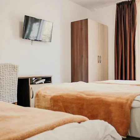 Matic 4* Neum