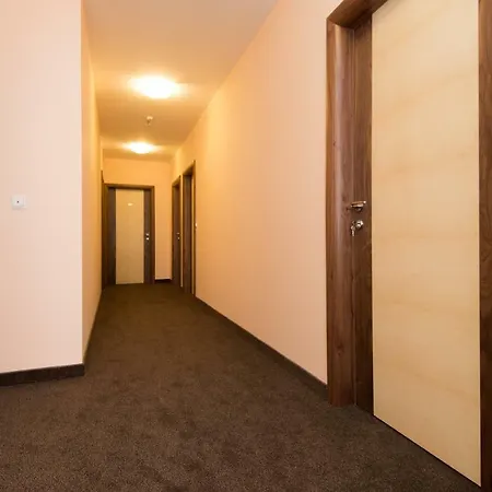 Matic Motel Neum