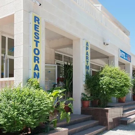 Matic Motel