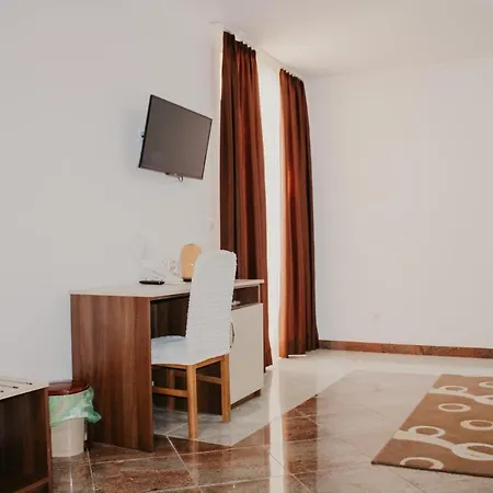 Matic 4* Neum