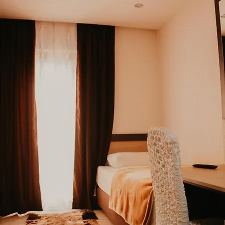 Matic Motel