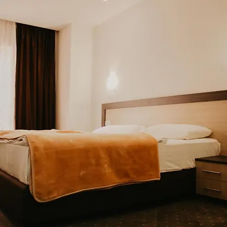 Matic 汽车旅馆 内乌姆