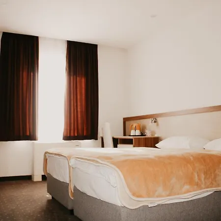 Motel Matic Neum
