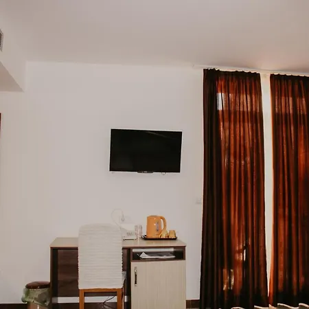 Motel Matic Neum