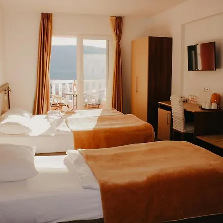 Matic 4* Neum