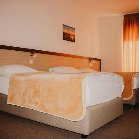 Motel Matic 4*