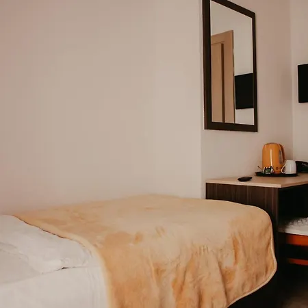Matic Motel