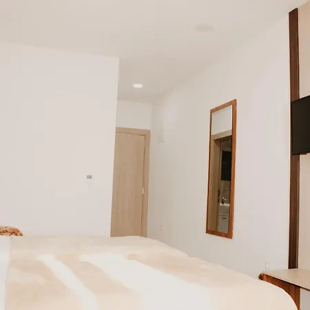 Motel Matic 4*