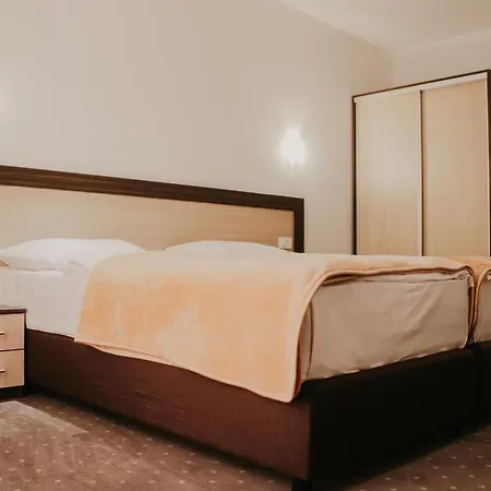 Motel Matic 4*