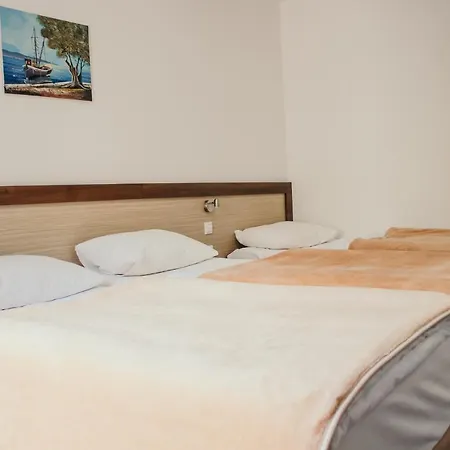 Matic 4* Neum