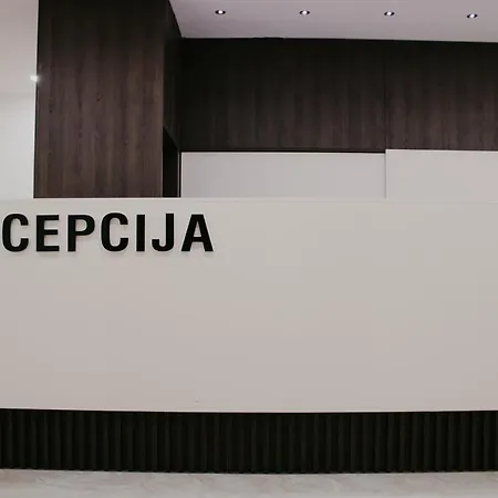 Мотель Matic