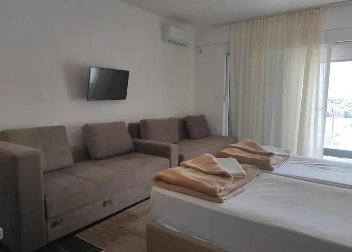 Motel Matic Neum